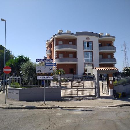 Dimora Giardinelle Otel Matera Dış mekan fotoğraf