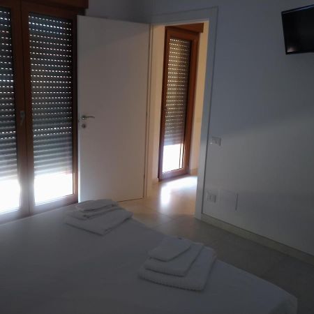 Dimora Giardinelle Otel Matera Dış mekan fotoğraf