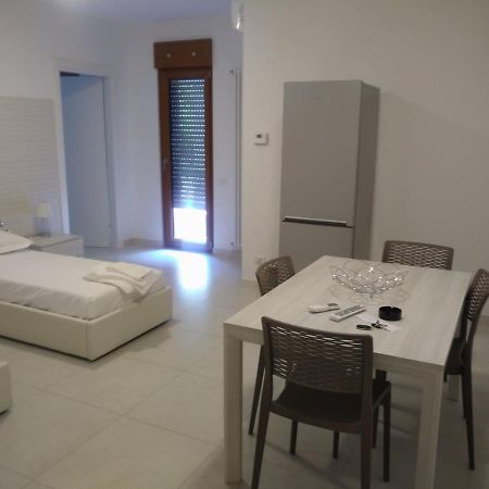 Dimora Giardinelle Otel Matera Dış mekan fotoğraf
