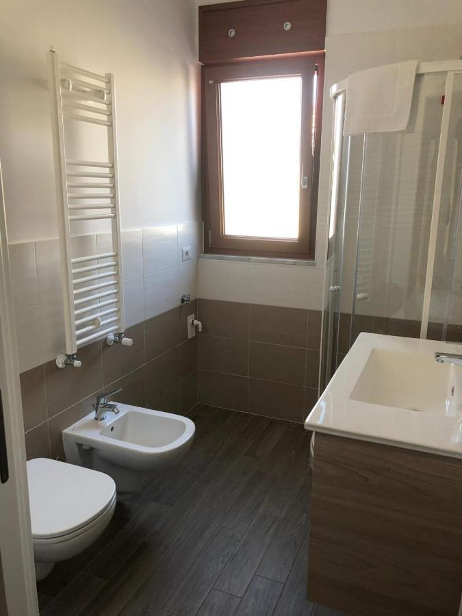 Dimora Giardinelle Otel Matera Dış mekan fotoğraf