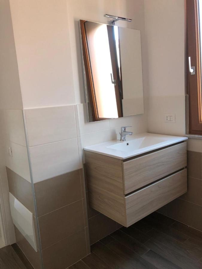 Dimora Giardinelle Otel Matera Dış mekan fotoğraf