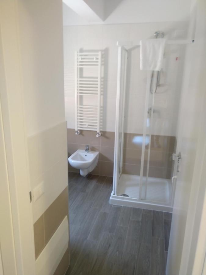 Dimora Giardinelle Otel Matera Dış mekan fotoğraf