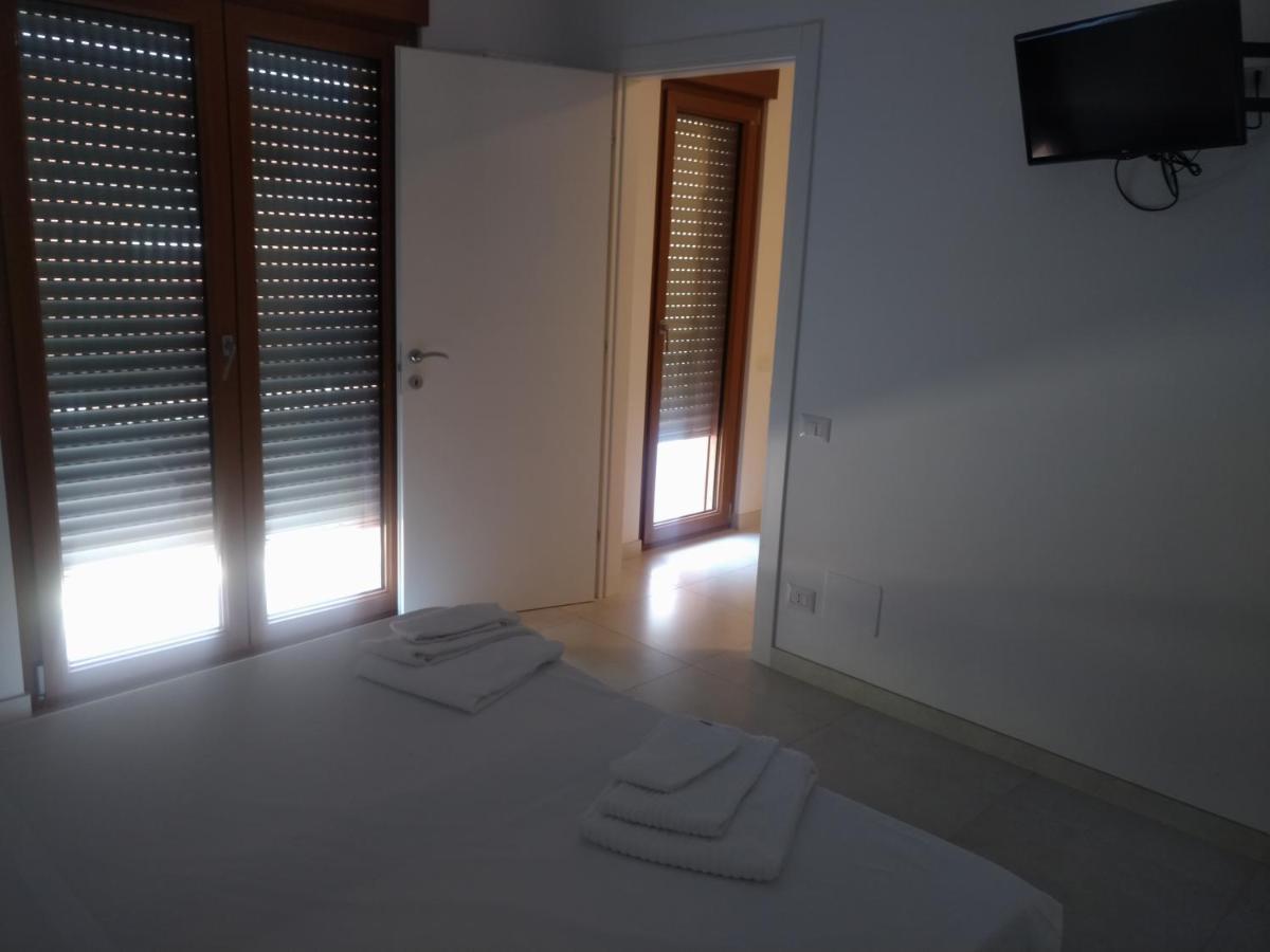 Dimora Giardinelle Otel Matera Dış mekan fotoğraf