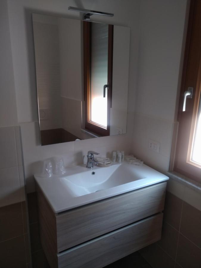 Dimora Giardinelle Otel Matera Dış mekan fotoğraf